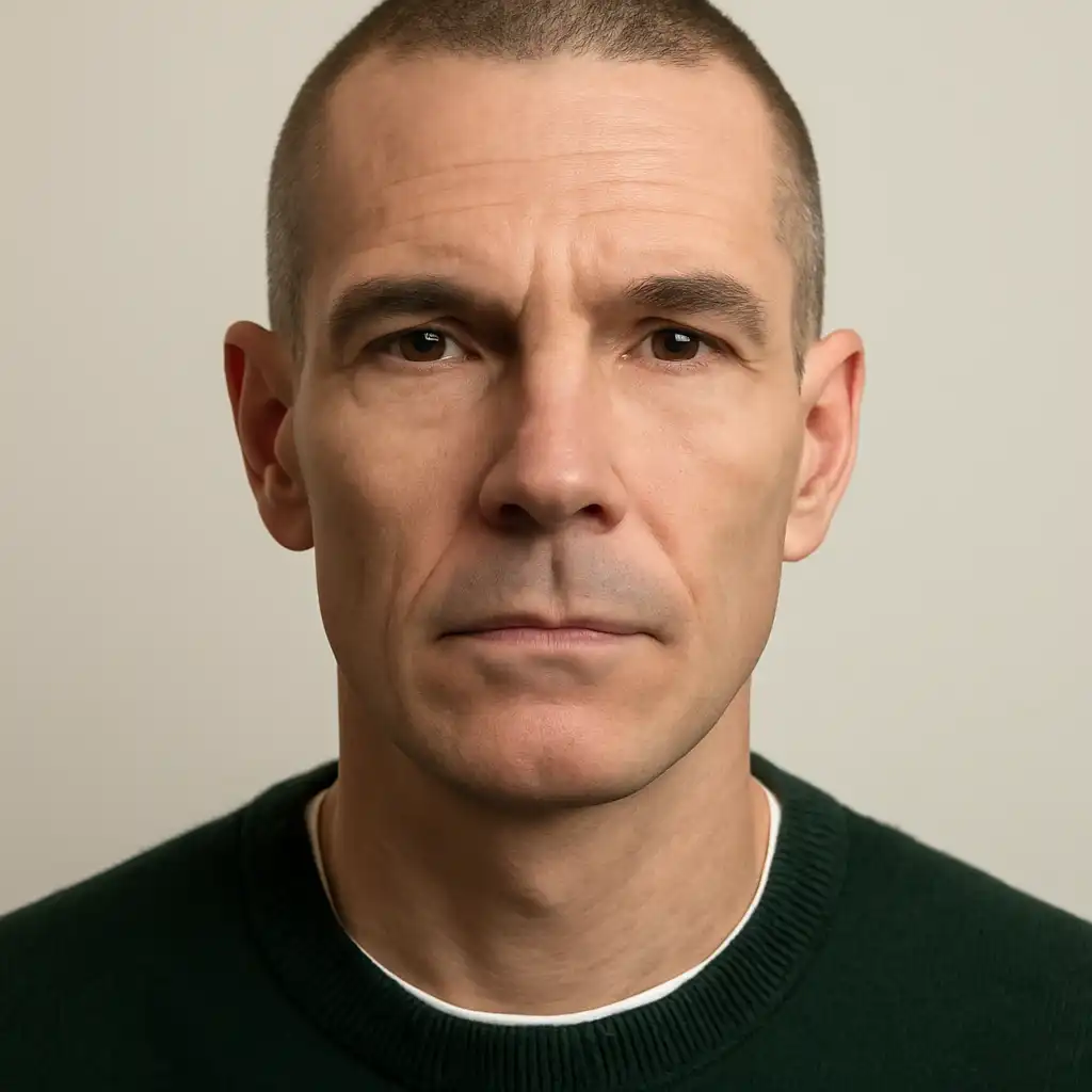 James Mitchell